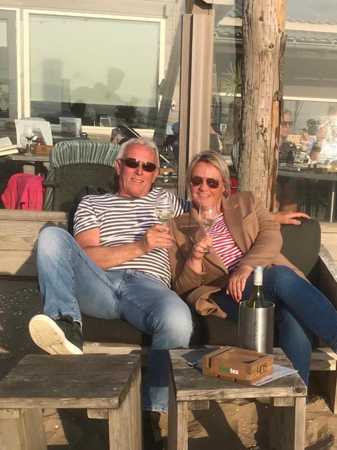 Kik En Bun * Katwijk aan Zee