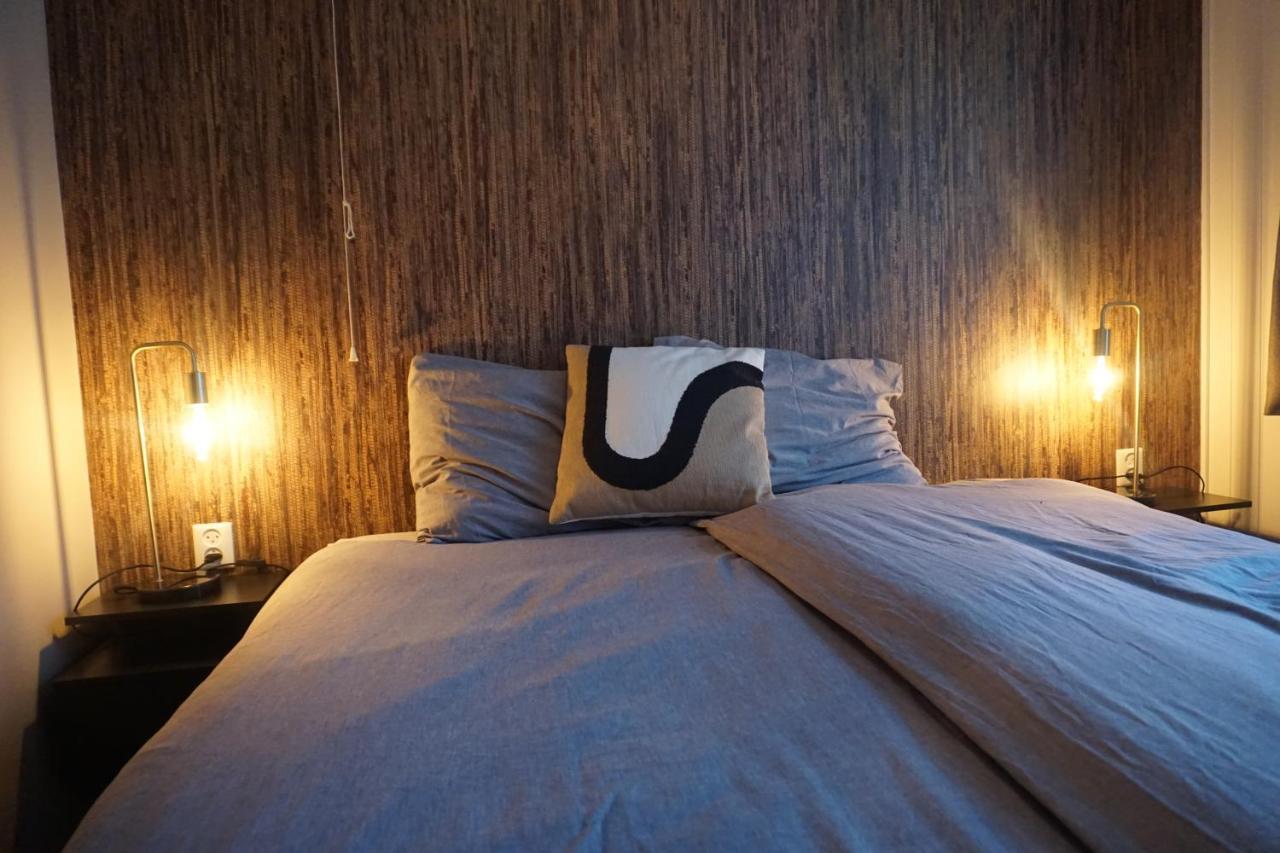 Kik En Bun Bed & Breakfast *